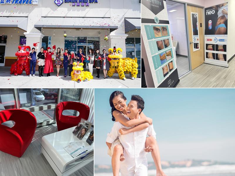 Simon Med Spa: Simon Lee, MD