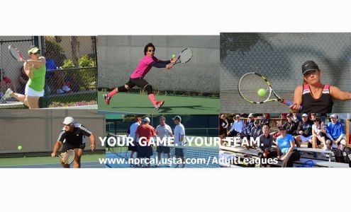 USTA Northern California