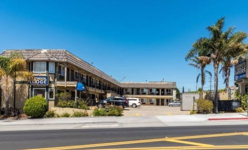 Continental Lodge Oakland