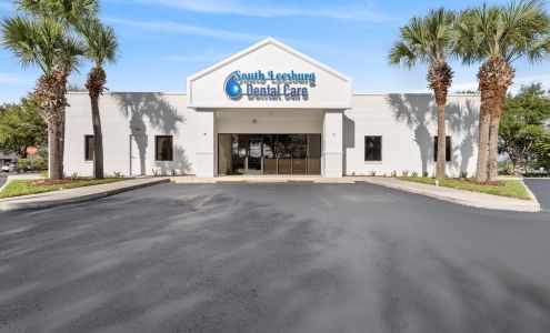 South Leesburg Dental Care 27417 US-27, Leesburg Florida 34748