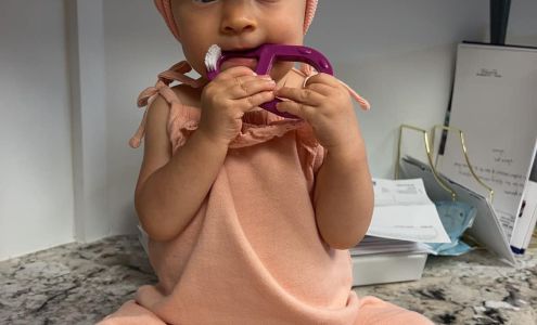 Christopher F. Lunsford DMD PA 1018 W Dixie Ave, Leesburg Florida 34748