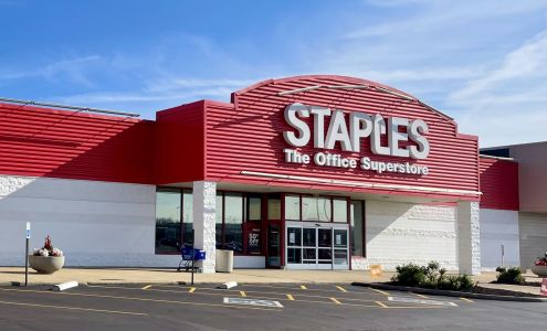 Staples