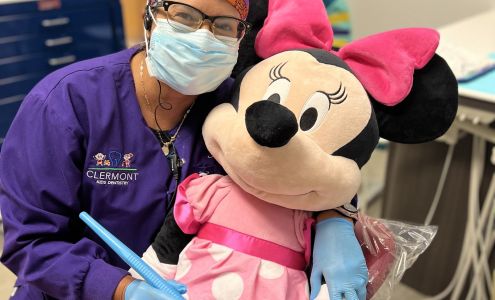 Clermont Kids Dentistry