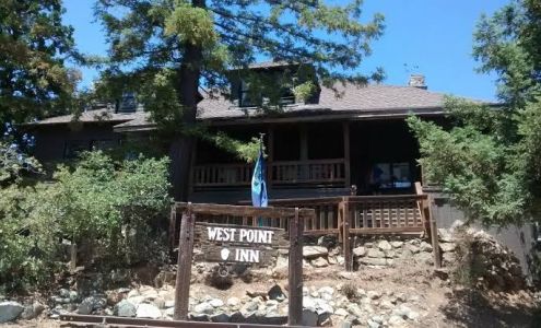 West Point Inn