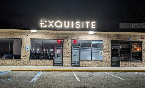 Exquisite Clothing