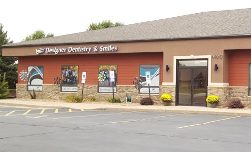 Designer Dentistry & Smiles Sioux Falls