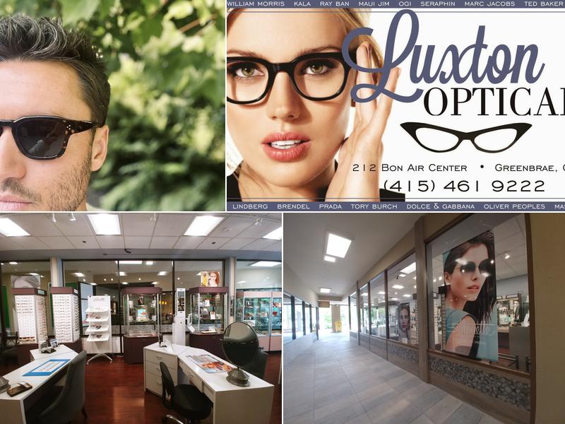Luxton Optical