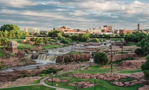 Sioux Falls Family Medicine Residency