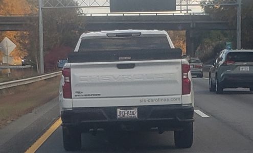 Southeast Interior Systems