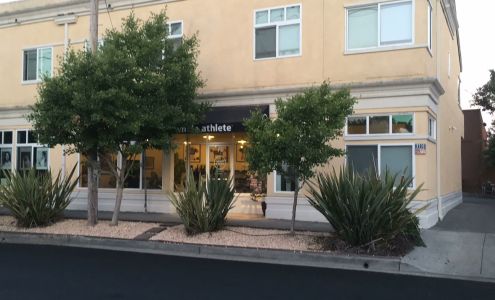 Bodywork by John Tacchi