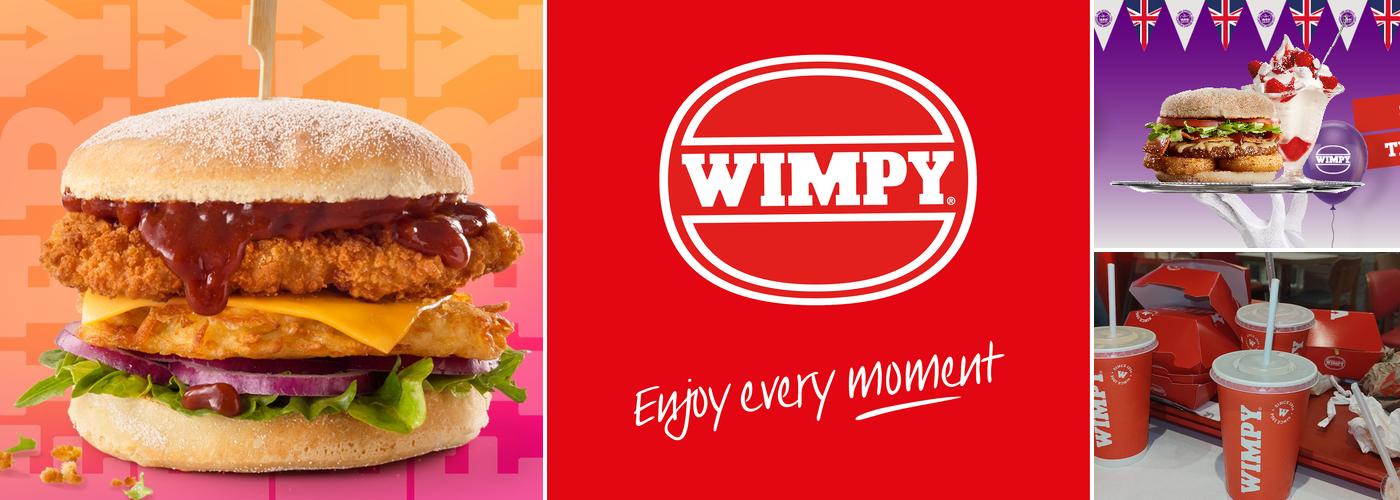 Wimpy