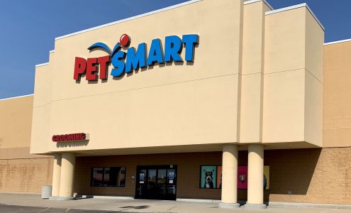 PetSmart