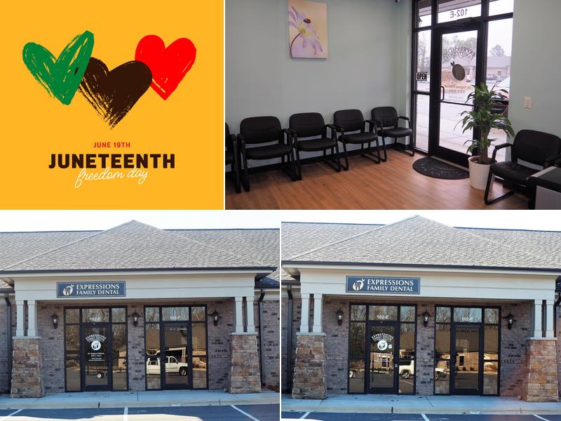 Expressions Family Dental