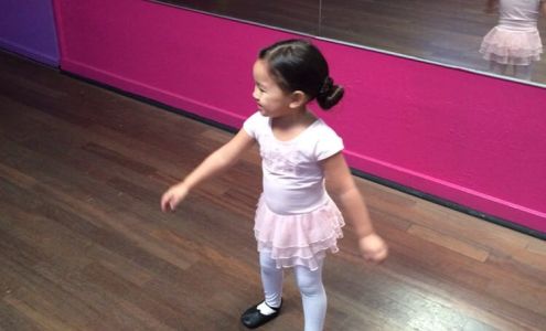 Sherrie's Dance Studio 4592 Appian Way A, El Sobrante California 94803