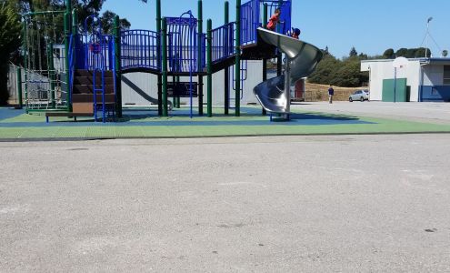 Highland Elementary School San Pablo