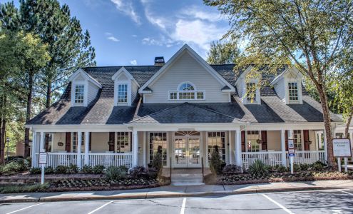 Inman Park Apartments