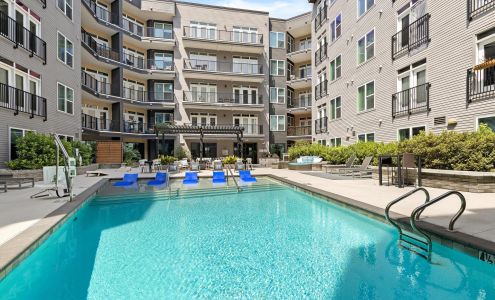 The Dartmouth North Hills