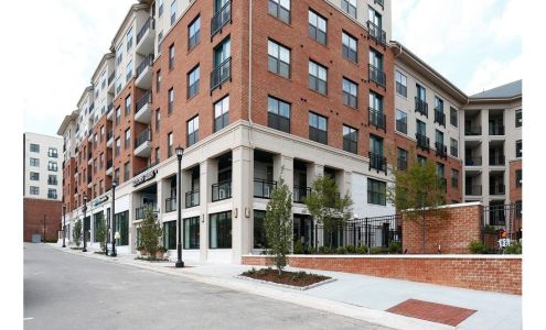 Midtown Green Apartments