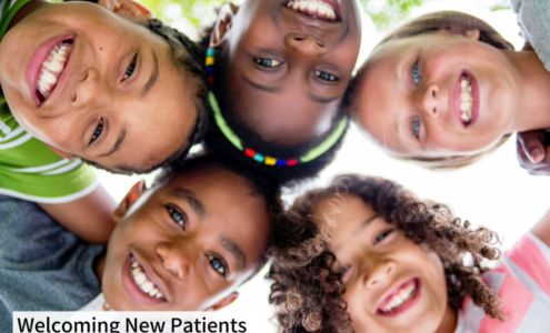 Belmont Pediatric Dentistry 420 Park St #101, Belmont North Carolina 28012