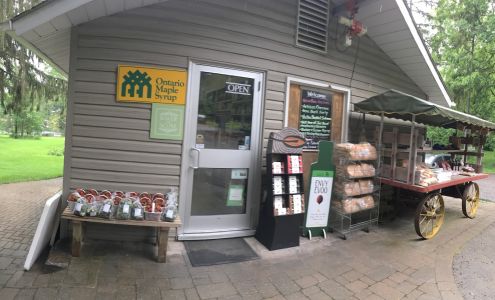 Morley Stephen Ltd - Stephen's Butcher Shop Port Carling