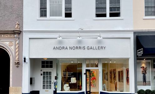 Andra Norris Art Gallery
