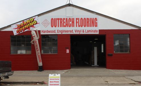 Outreach Flooring