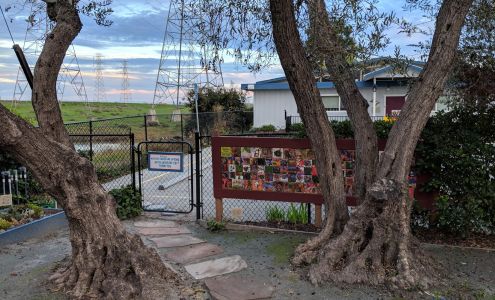 San Mateo Parent's Nursery School