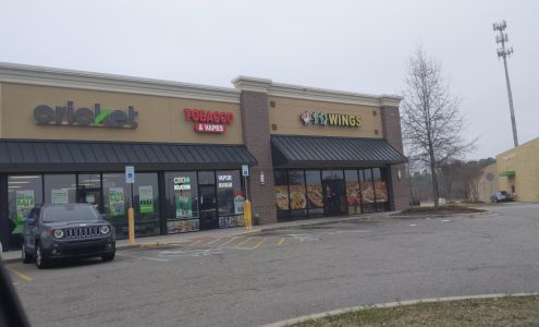 Augusta Vape & Tobacco