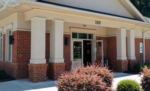 MUSC Health Primary Care Clemson Rd.