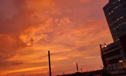 NJ Transit Headquarters