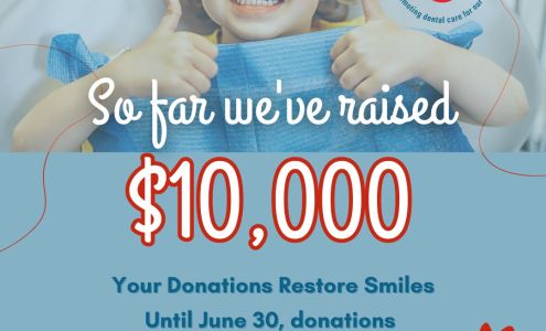 Healthy Smiles of Spartanburg, Inc.