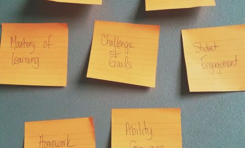 Yokomi Elementary School