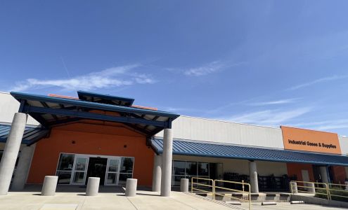 WestAir Gases & Equipment, Inc.