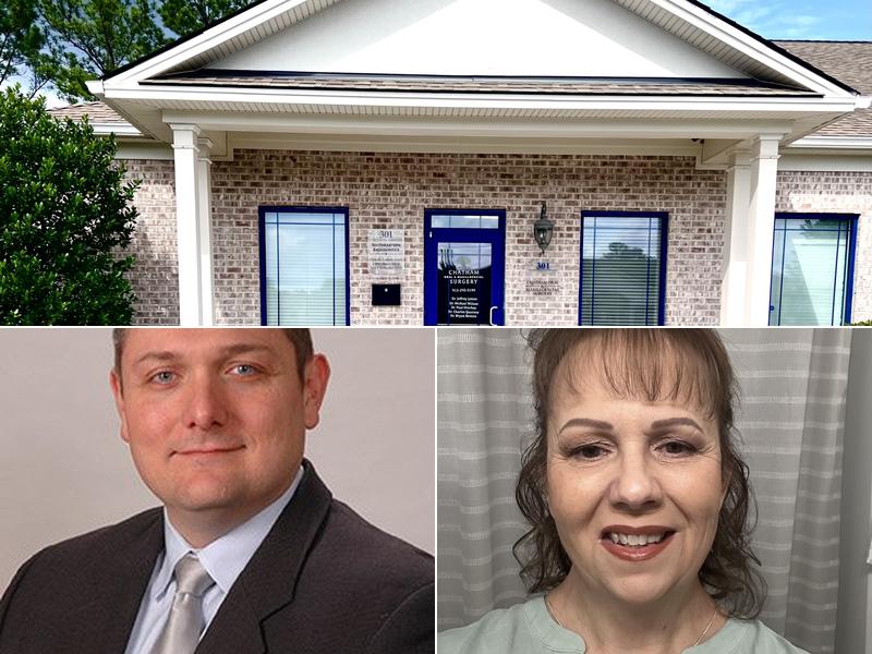 Chatham Oral & Maxillofacial Surgery