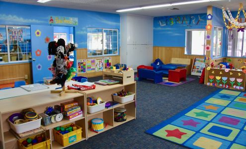 Kids Kare at the Parks