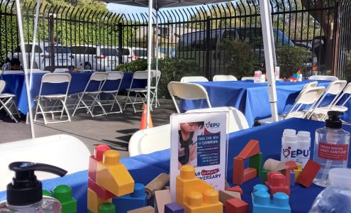 EPU - Exceptional Parents Unlimited