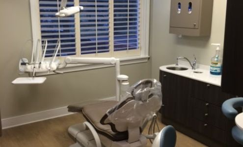 Coastal Dentistry - Dr. Matt Grill 15 Lake St #100, Savannah Georgia 31411