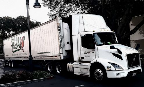 FreshKO Produce Services, Inc.