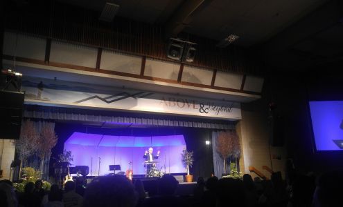 Fresno Adventist Academy