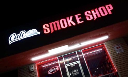 Cali Smoke Shop