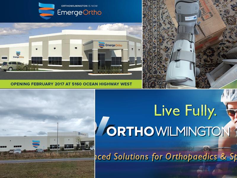 EmergeOrtho - Shallotte