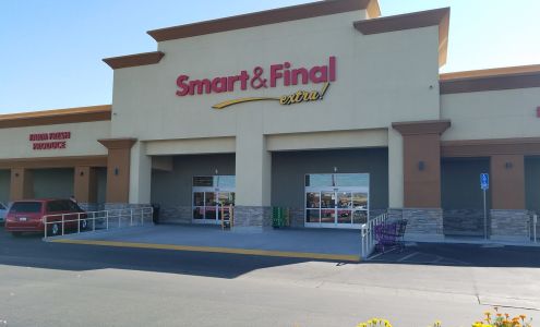 Bonanza Shopping Center