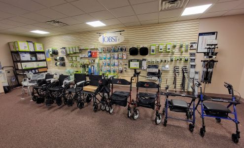 Rezk Medical Supply - Johnstown, PA, an AdaptHealth company