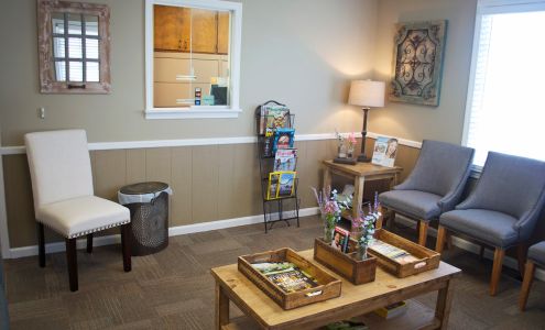 Chandler Dental Partners, PC 46 Spring Station Rd, Royston Georgia 30662