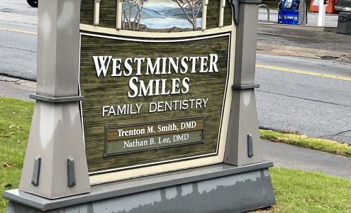 Westminster Smiles 101 Westminster Hwy, Westminster South Carolina 29693