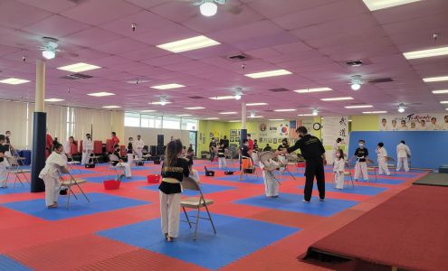 Fresno Black Belt Taekwondo LLC