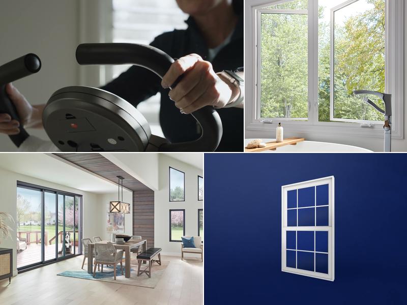 Window World of Fresno