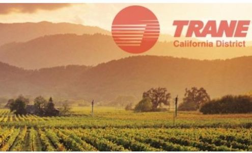 Trane Commercial Sales Office