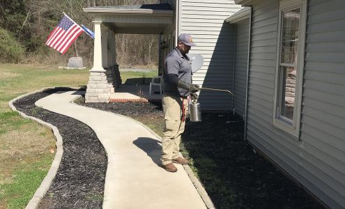 Elite Pest Solutions, LLC 95 County Rd S-01-40, Abbeville South Carolina 29620