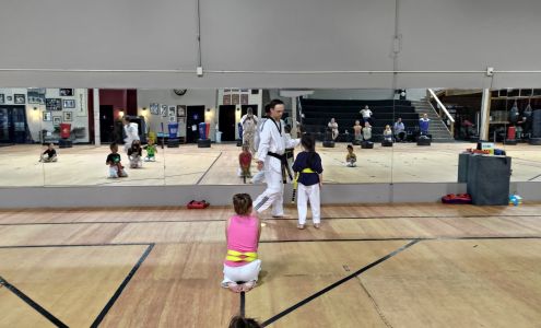 Sunnyside Carter Taekwondo